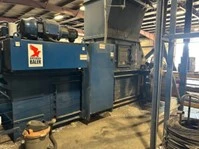 Used 2012 AMERICAN AURO 8043-10T75 Misc Recycling Florida US | ESCOBAR TRADING, INC. #202571