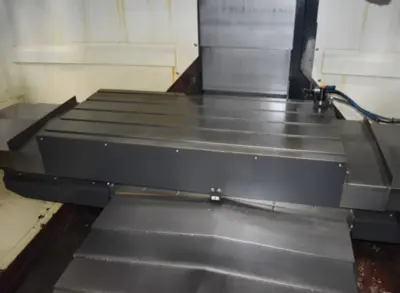 2014 MIGHTY VIPER VMC-116A Vertical Machining Centers | Toolquip, Inc. (8)