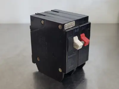 USED WESTINGHOUSE BRO220