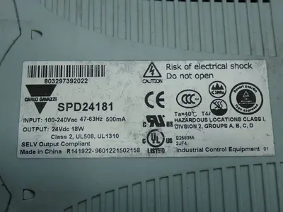 16pcs Assorted Industrial Electrical Lot
