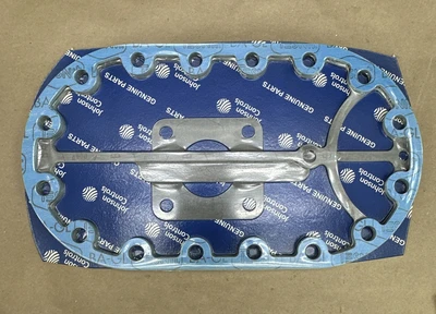 NEW Johnson Controls 3189.034