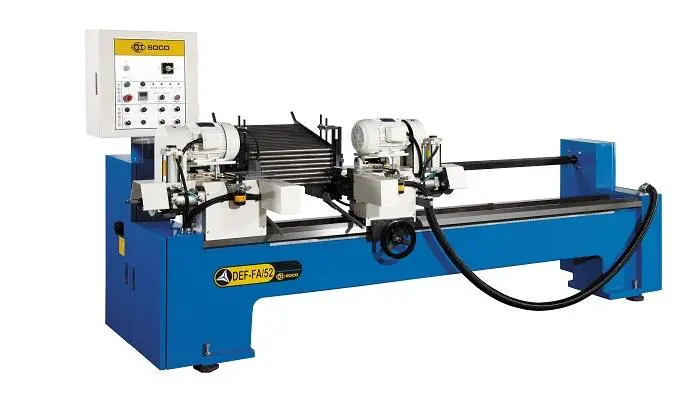 Used SOCO _UNKNOWN_ Finishing Machines Ontario CA | Westway Machinery #224033