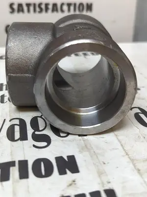 New | in-Stock ANVIL SA105N343B16 3M 1-1/2" Valves/Fittings Ohio US | Surplus Asset Holdings #1235089