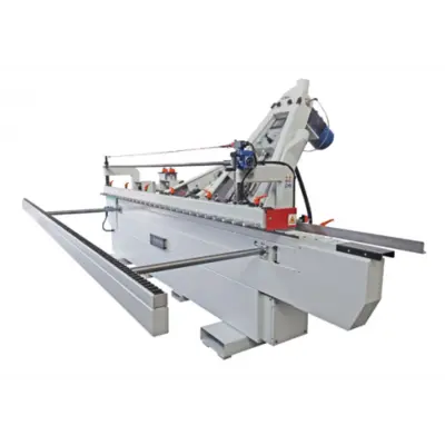 NEW GIARDINA DESTEFAN MVT EDGE SANDER