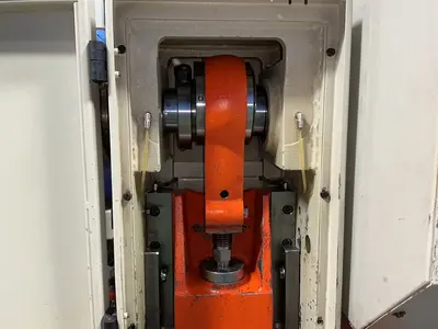 Used 2010 SANGIACOMO PRESSE T 20 CE O.B.I. Presses Ohio US | HGR 24 #1561834