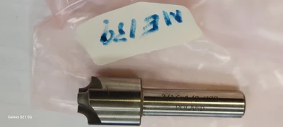 USED DOLFA 5-550-0250