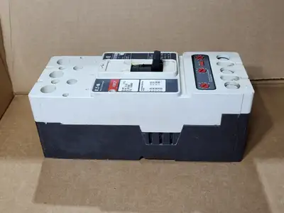 USED EATON HMCP250W5C