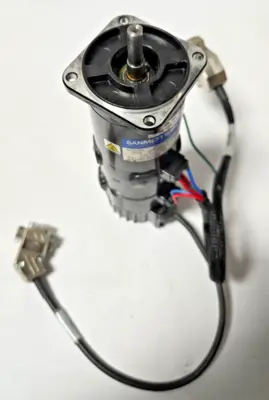 USED SANYO DENKI 4654654645555