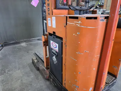 Used RAYMOND 20R30TT Misc Forklifts British Columbia CA | Steep Hill Equipment Solutions #1567573