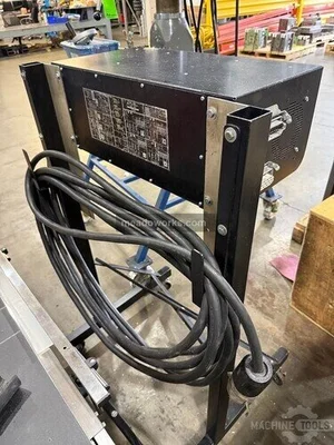 Used DYNISCO MFI-0-D-08-CV Temperature Controls Illinois US | Meadoworks #1492220