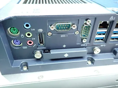 Used ALLEN BRADLEY 6181P15A3HW71AC Automation Control (HMI) Ohio US | HGR 24 #728001