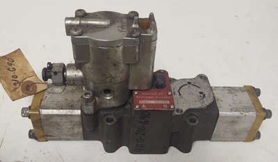 USED Schrader Bellows L665-39-211