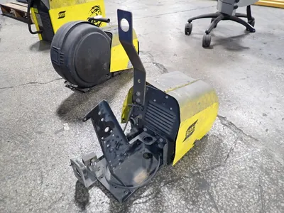 Used ESAB WARRIOR FEED304 Welding Machinery (Other) Ohio US | HGR 24 #1048329