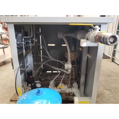 USED BUDZAR INDUSTRIES INC 1WT-930-DSP