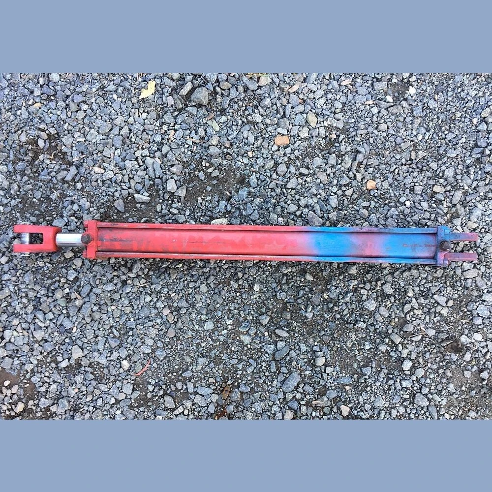 Spencer 3 in Air Cylinder