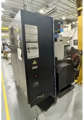2006 MAZAK SLANT TURN 50NR CNC Lathes | Toolquip, Inc. (18)