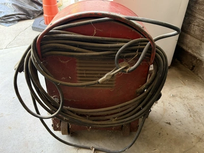 Used _UNKNOWN_ _UNKNOWN_ Arc Welders Michigan US | Miedema Asset Management Group #1313206