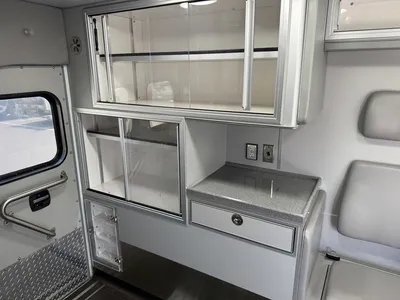 Used 2021 FORD E450 OSAGE AMBULANCE Misc Trucks Minnesota US | Carco Truck & Equipment #1514142
