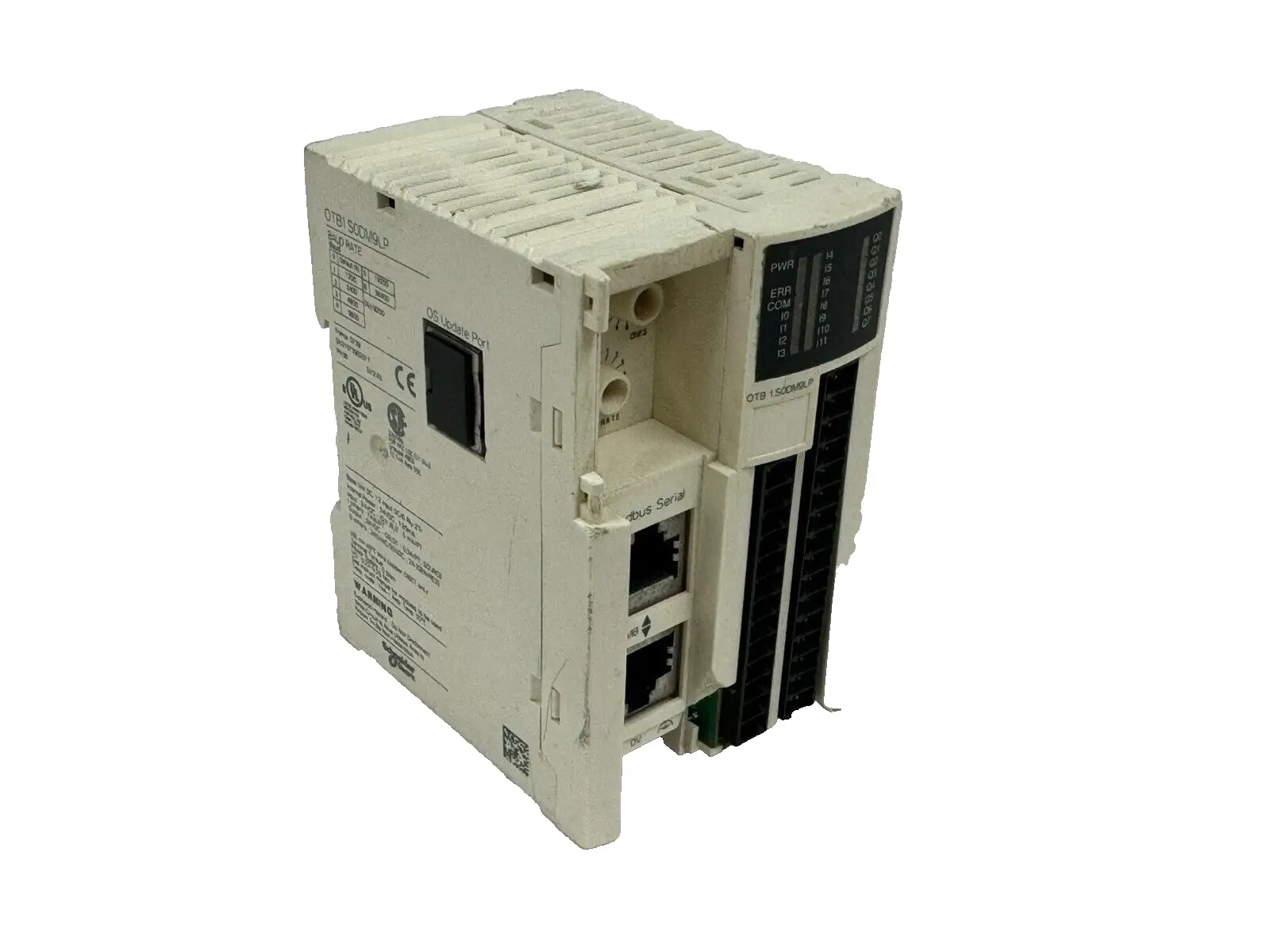 USED SCHNEIDER ELECTRIC OTB1S0DM9LP