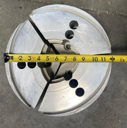Used _UNKNOWN_ 6456654654645 Chucks | Amiron Machinery #740905