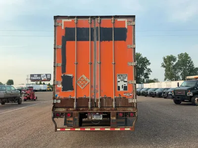 Used 1999 WABASH _UNKNOWN_ Misc Trailers Michigan US | Miedema Asset Management Group #1308304