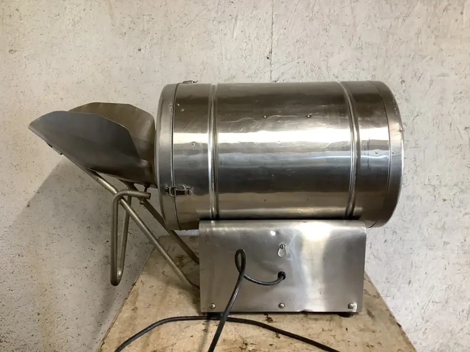 Used _UNKNOWN_ BM Batter and Breading Machines Michigan US | Grocery Equipment Sales #1425574