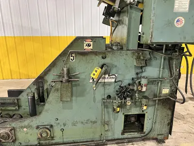 USED FEED LEASE FLCC-1860-P10