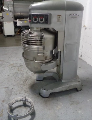 Used 2013 HOBART HL1400N Planetary Mixers California US | BakeryEquipment.com #1555053