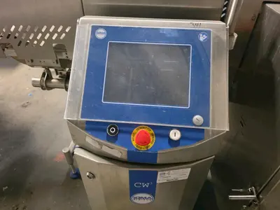 Used 2020 LOMA CW3 6000M Scales Illinois US | M&M Equipment Corp. #1503827