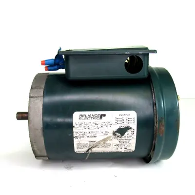 USED RELIANCE ELECTRIC P56H5069H