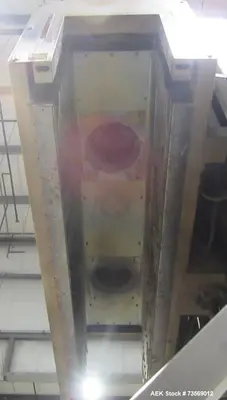 USED AMERICAN FILM & MACHINERY ET-ES-200X