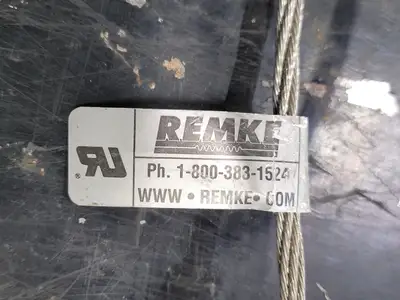 NEW REMKE 2403-011