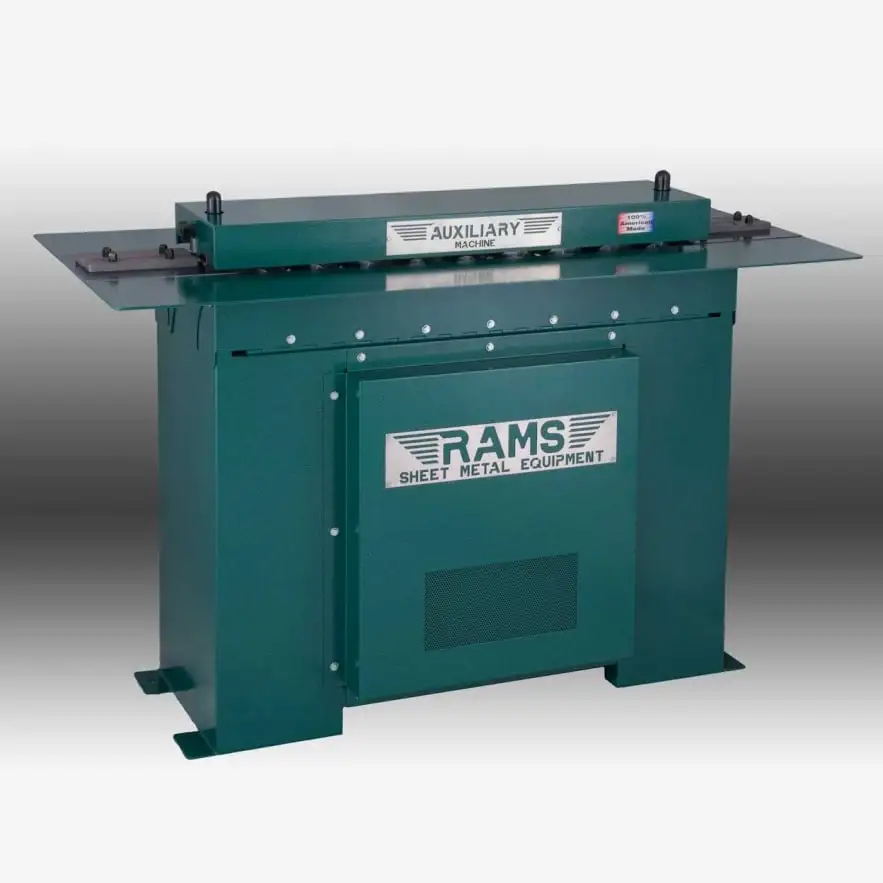 NEW RAMS RAMS-2014