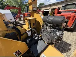 Used 2017 VERMEER BC700XL Brush Chippers Pennsylvania US | Iron Exchange Equipment Solutions #1353816