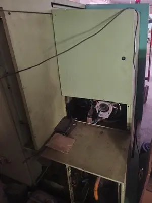 Used MAHO GR 350 C CNC Lathes CZ | Amaron s.r.o. #1518509