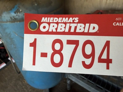 Used _UNKNOWN_ _UNKNOWN_ Air Tools, DC Electrical Tools & Accessories Michigan US | Miedema Asset Management Group #1313574