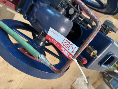 Used _UNKNOWN_ _UNKNOWN_ Gasoline Engines Michigan US | Miedema Asset Management Group #1279665