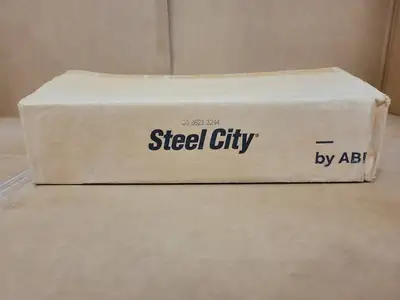 NEW ABB 52C185/8-25