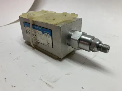 USED DYNEX S8820-D03-A-V-20
