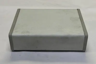 Used BLACK BOX AC072A Sensors Ohio US | Surplus Asset Holdings #1243884