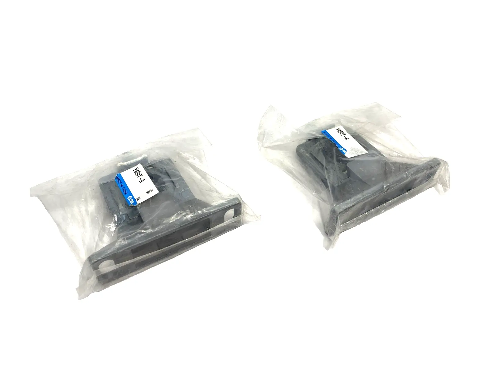 New | in-Stock SMC Y400T-A Parts (Hydraulics and Pneumatics) Michigan US | Maverick Industrial Sales #1390824