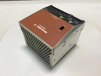 USED WEIDMULLER 8708680000