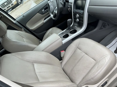 USED 2013 FORD EDGE