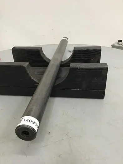 Used VAN DORN 305369 ST Injection Molding Parts Michigan US | Ideal Machinery #605172