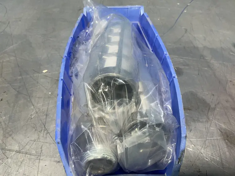 Used FESTO U1B Miscellaneous MRO Ohio US | HGR 24 #1519906