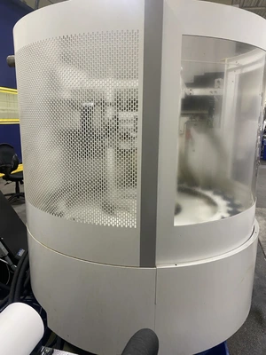 USED 2018 GF MIKRON 400IU