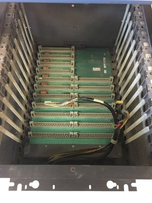 USED GE Fanuc IC600CP600L