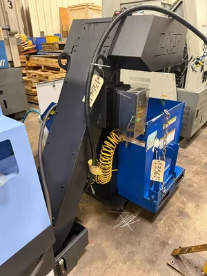 2015 DOOSAN LYNX 220LC CNC Lathes | Toolquip, Inc. (7)