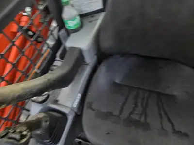 USED 2020 KUBOTA SVL95-2S