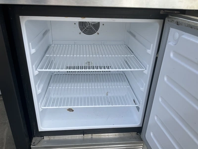 Used _UNKNOWN_ _UNKNOWN_ Undercounter Refrigerators Michigan US | Miedema Asset Management Group #1413675